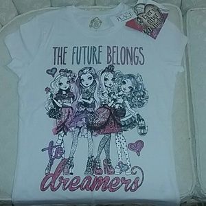 Girls Disney  Ever After High